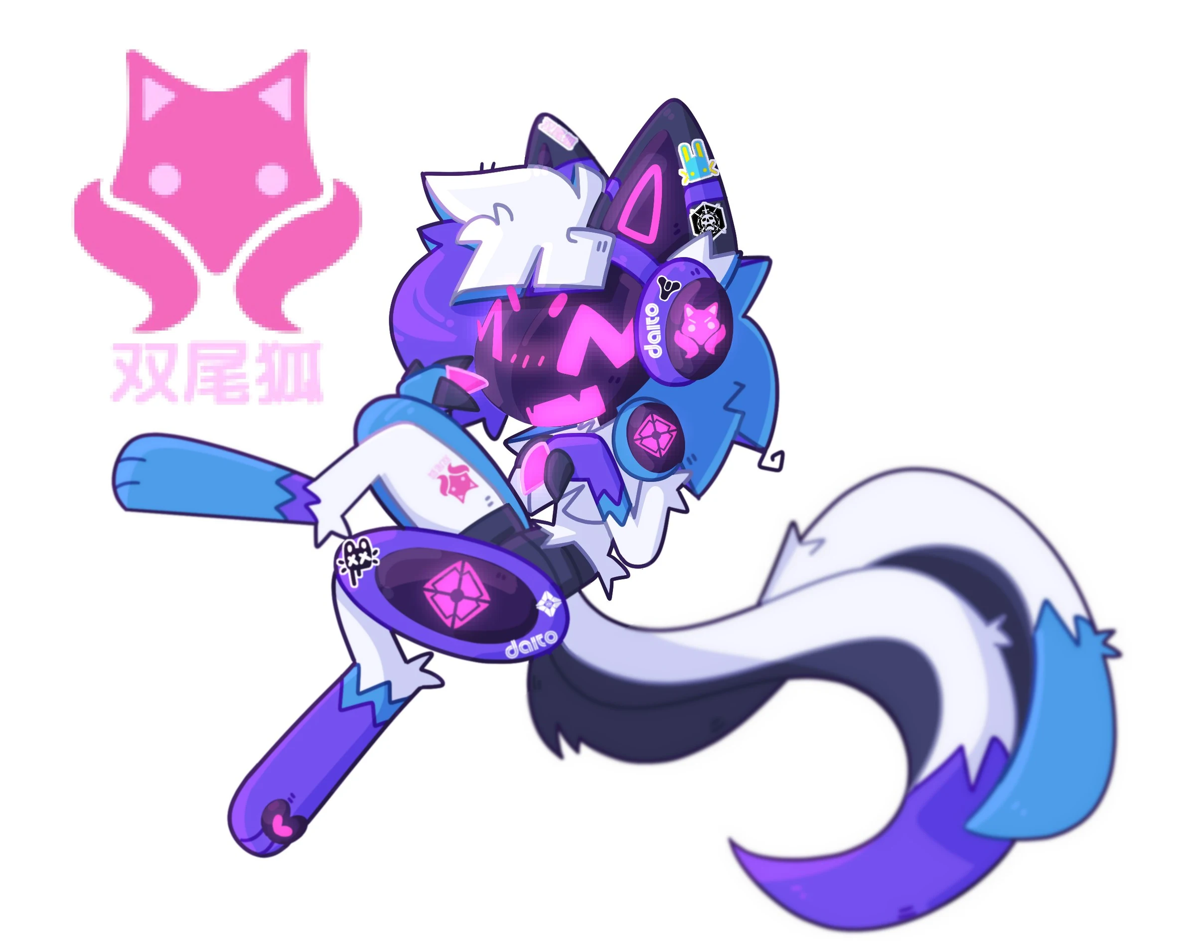 Daily Furry Art 334