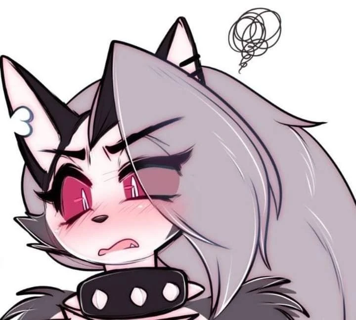 Daily Furry Art 30