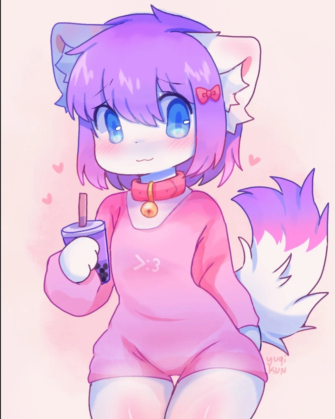 Weekly Furry Art 13