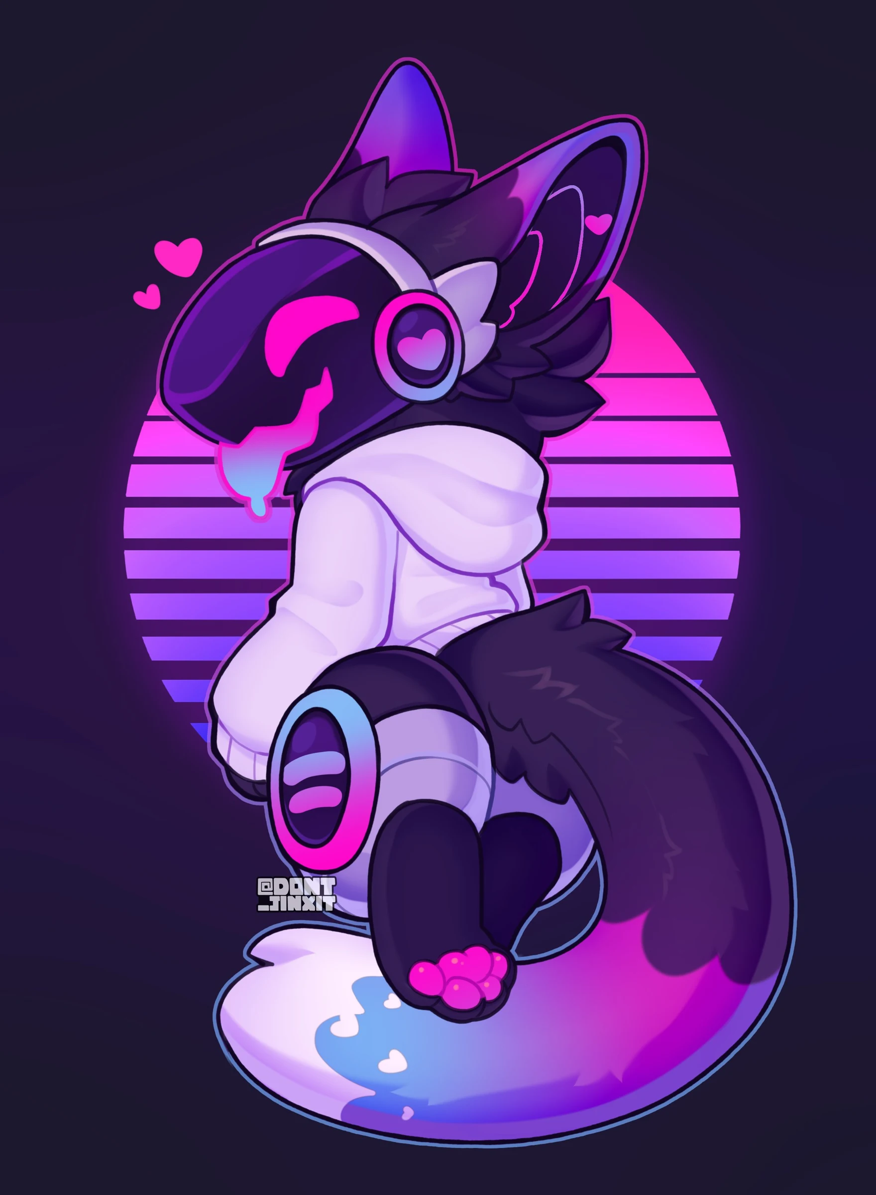 Weekly Furry Art 29