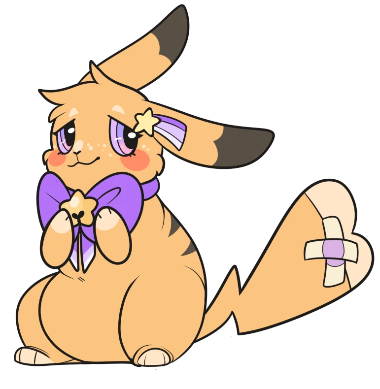 Daily Furry Art 278