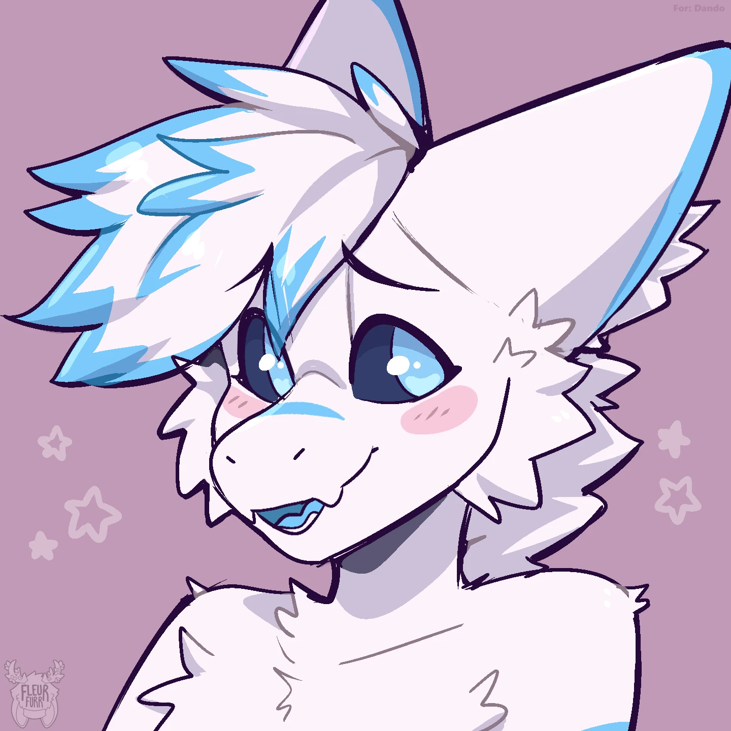 Weekly Furry Art 4