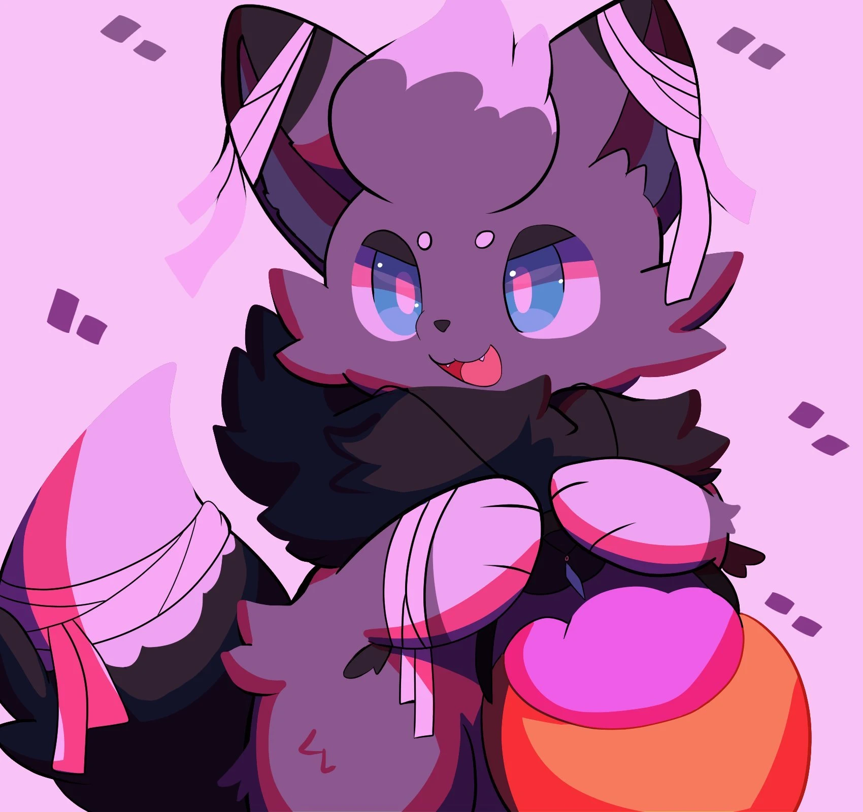 Daily Furry Art 126