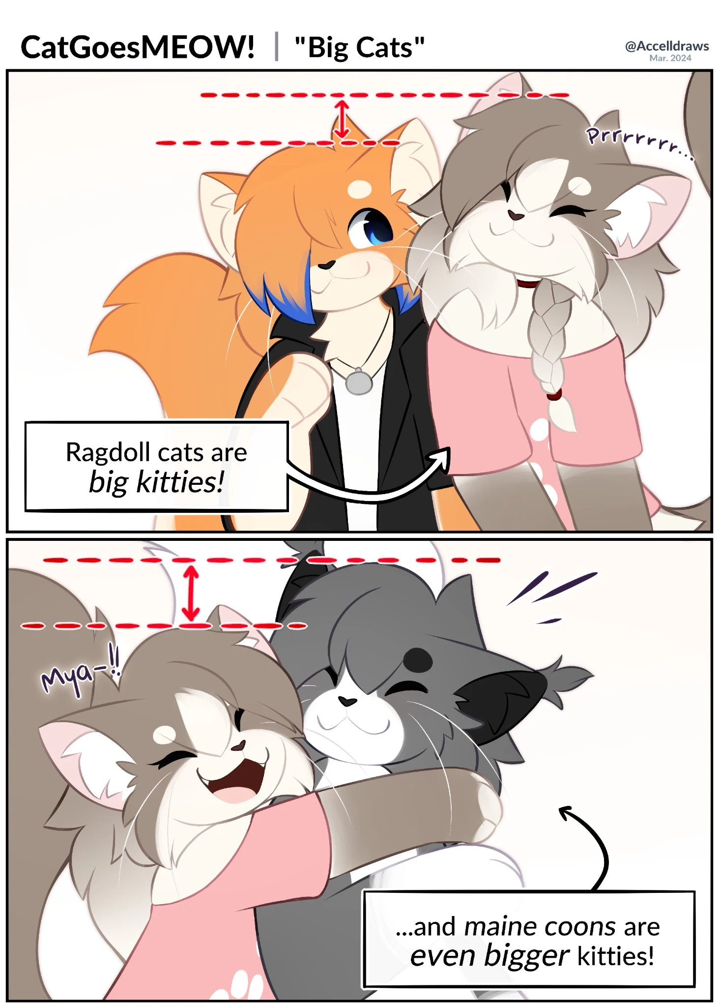Weekly Furry Art 39