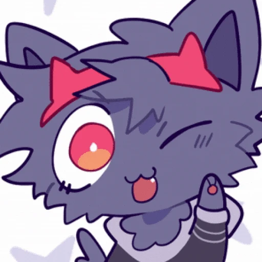 Daily Furry Art 283