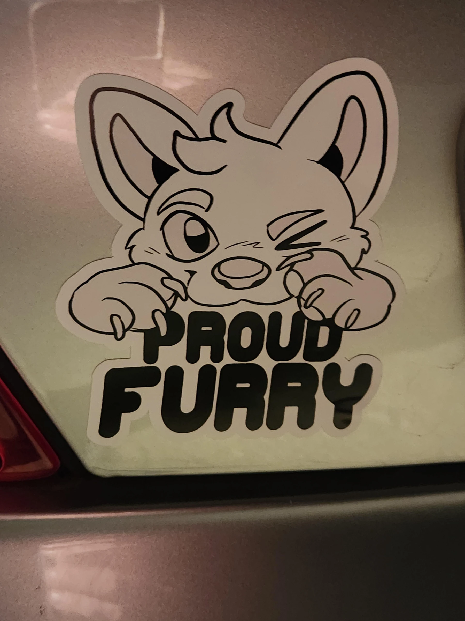 Weekly Furry Art 7