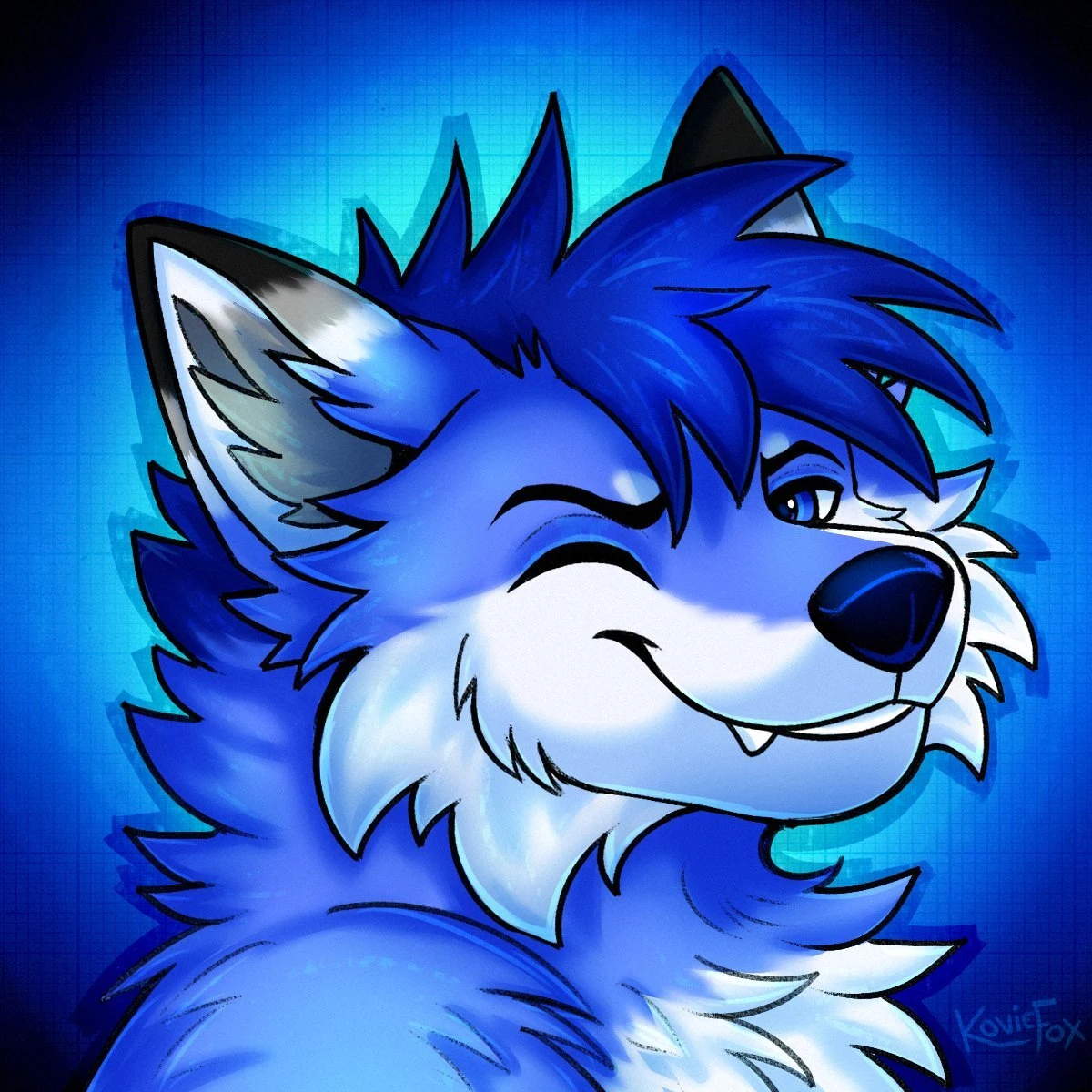Weekly Furry Art 8