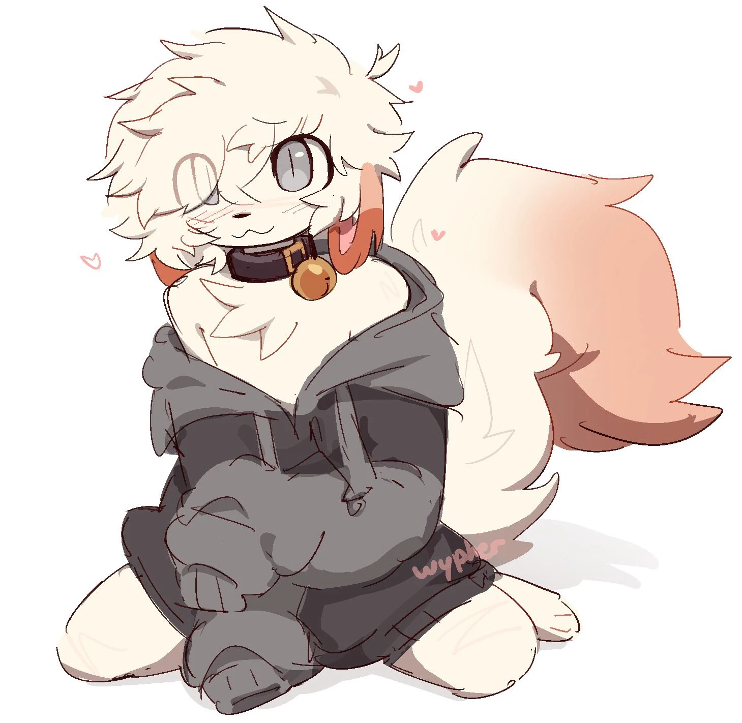 Weekly Furry Art 43