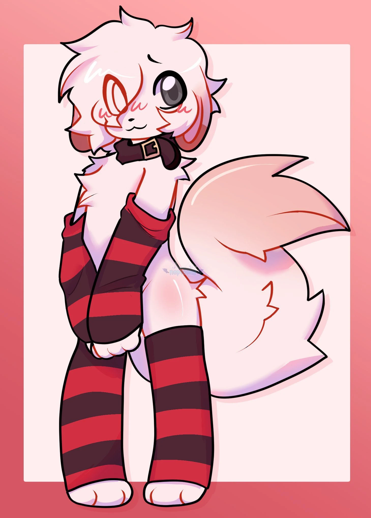 Weekly Furry Art 39