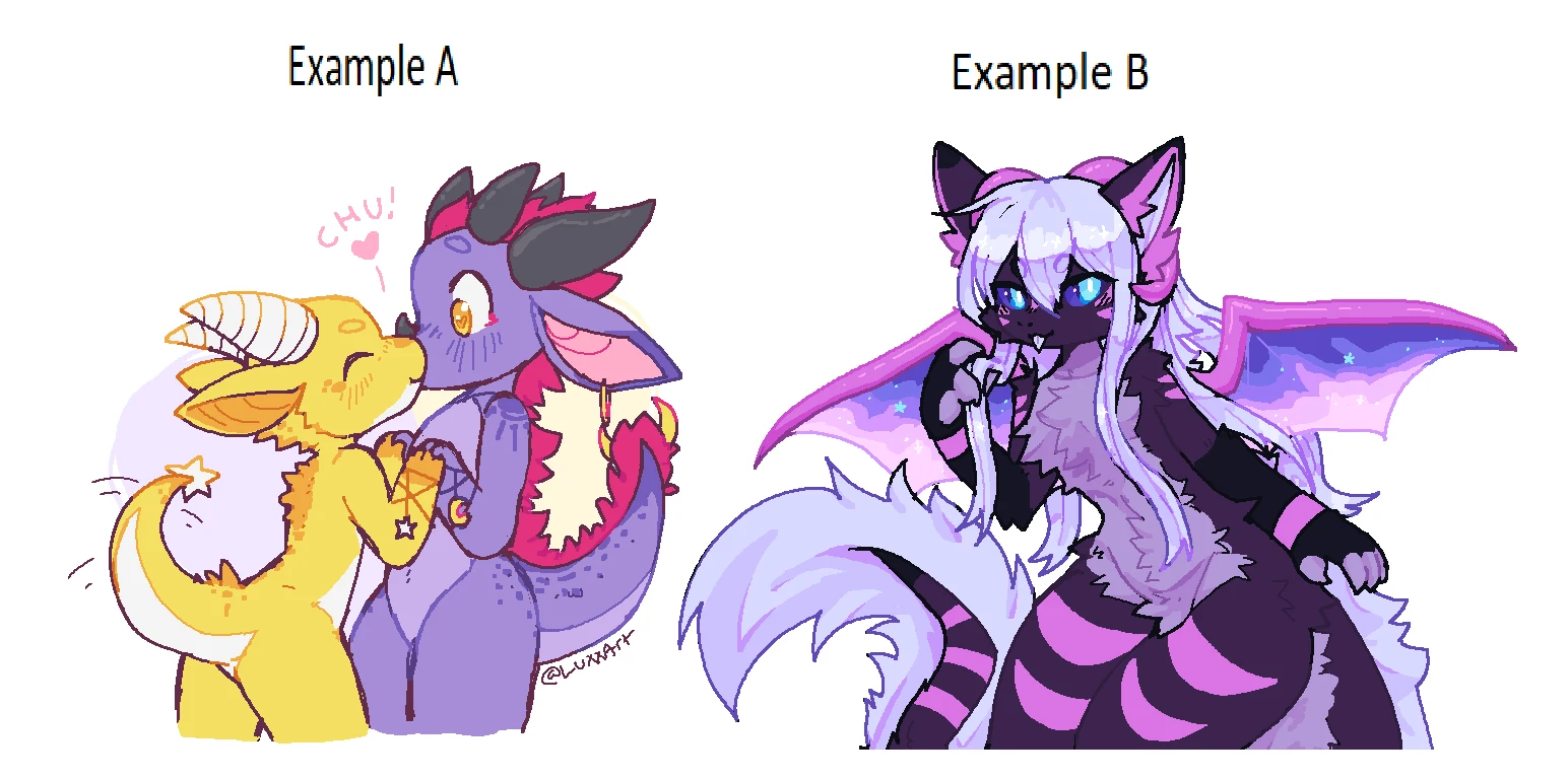 Weekly Furry Art 2