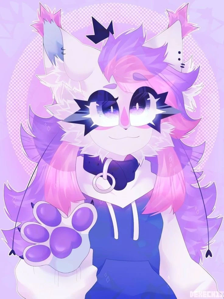 Daily Furry Art 365