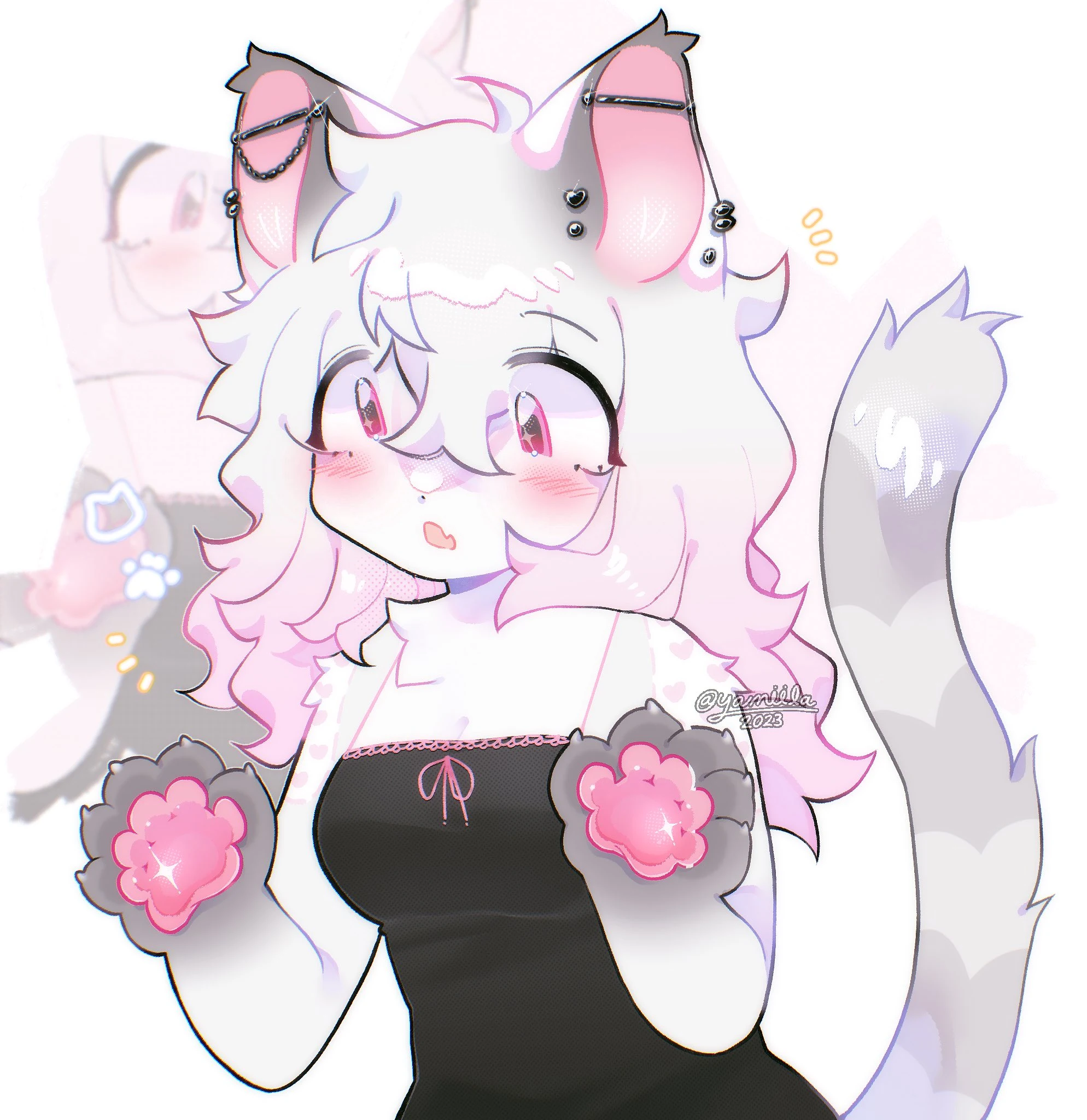 Daily Furry Art 237