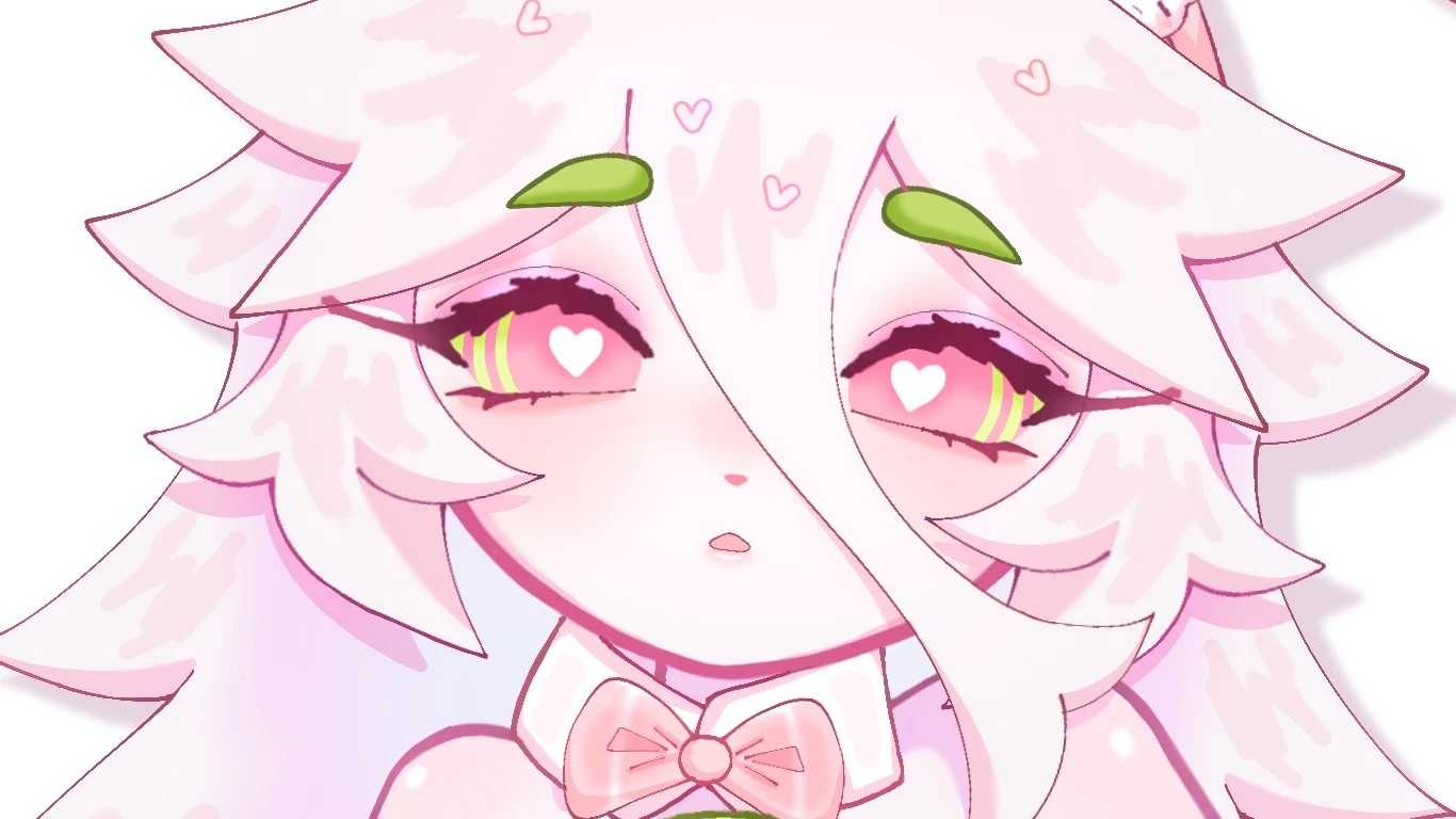 Daily Furry Art 299