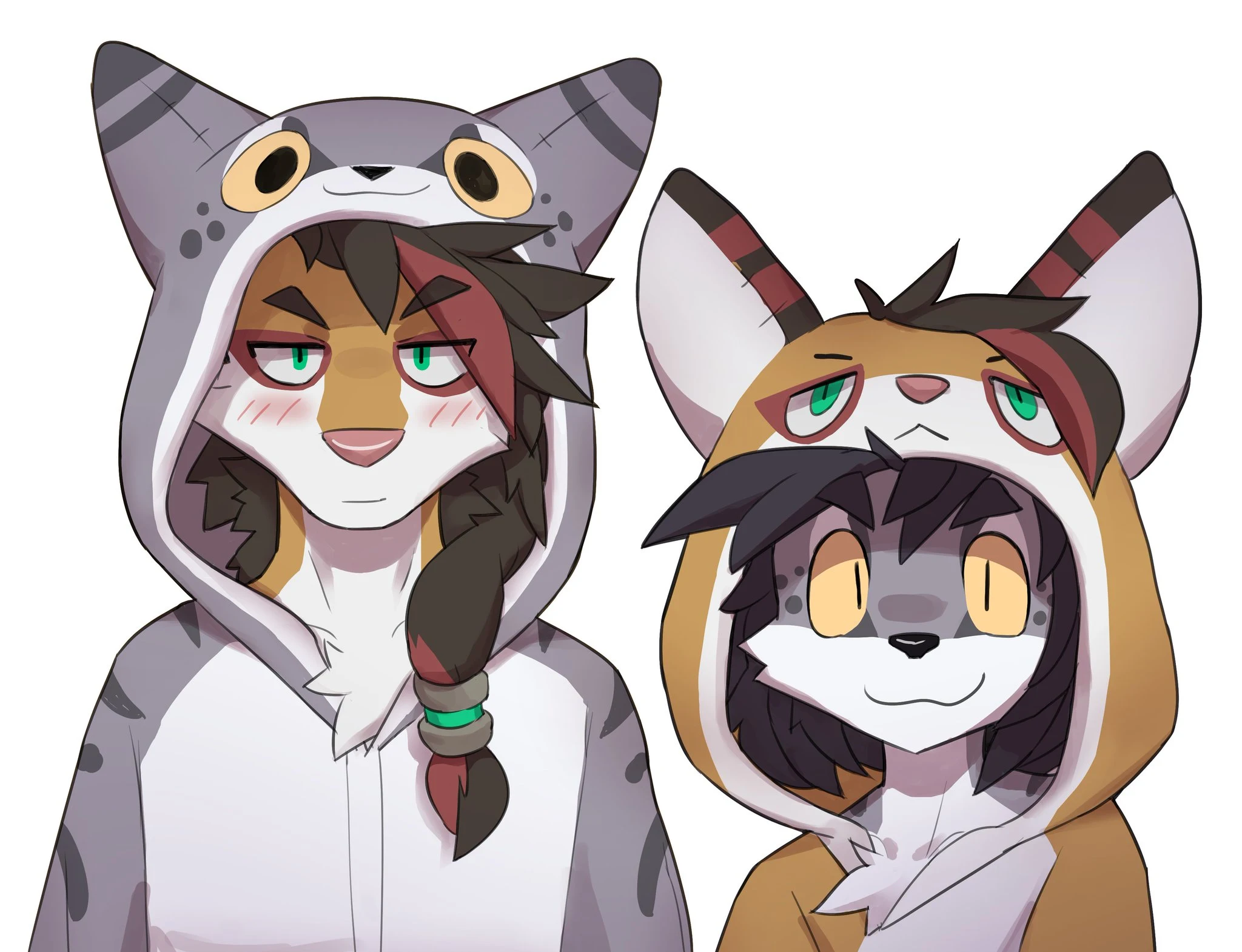 Daily Furry Art 357
