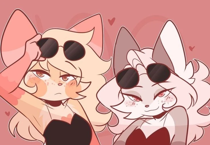 Daily Furry Art 25