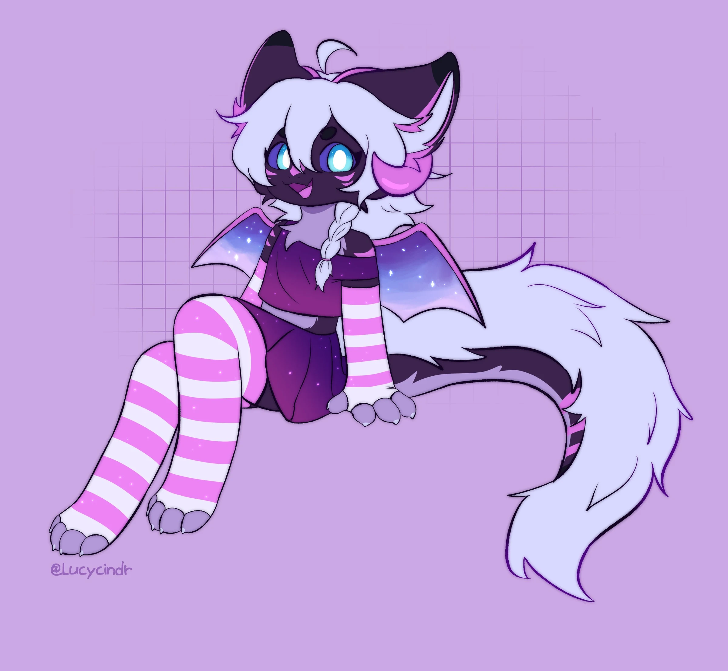Daily Furry Art 162