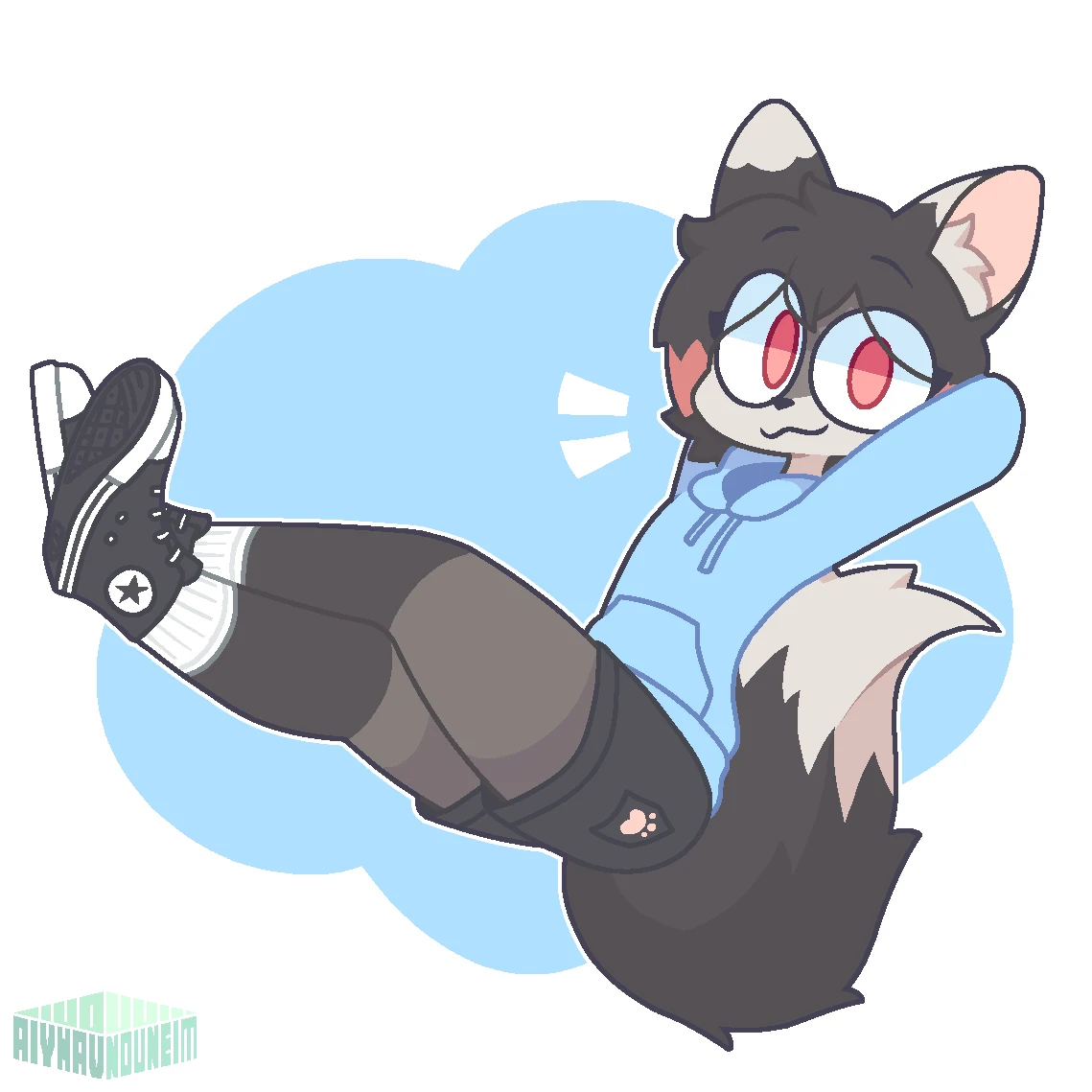 Weekly Furry Art 28