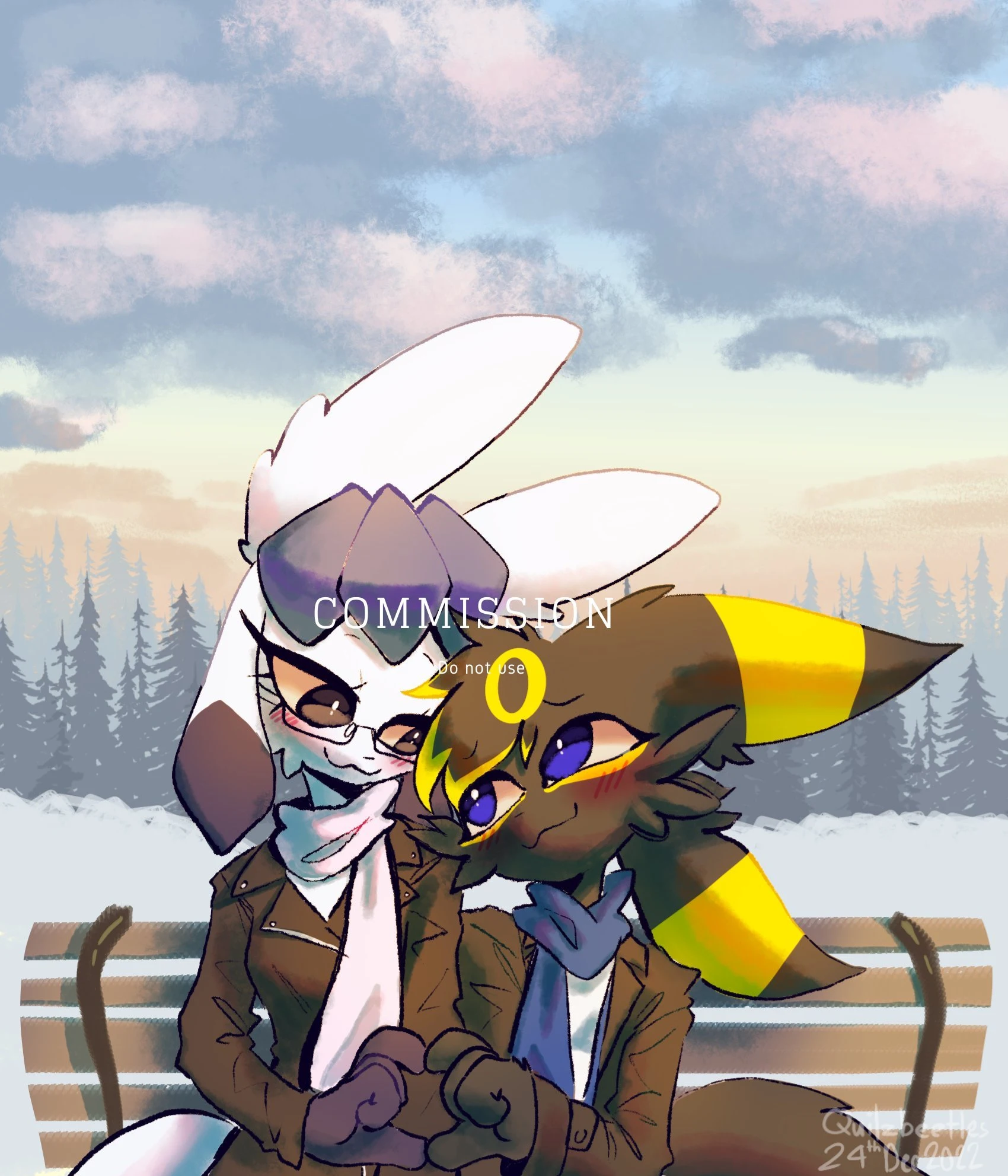 Daily Furry Art 188