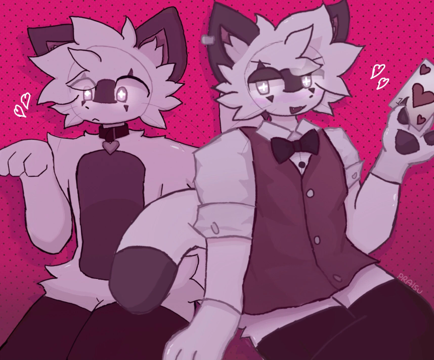 Daily Furry Art 171