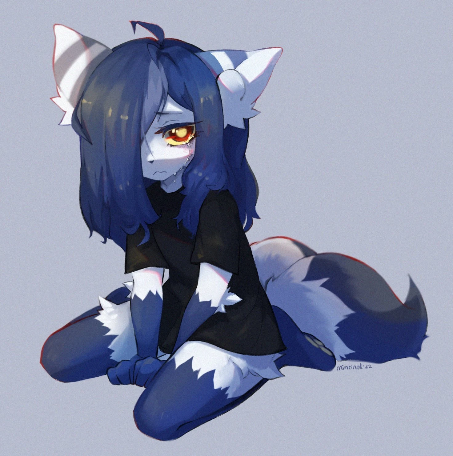 Daily Furry Art 179
