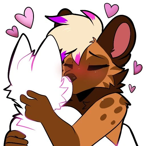 Daily Furry Art 133