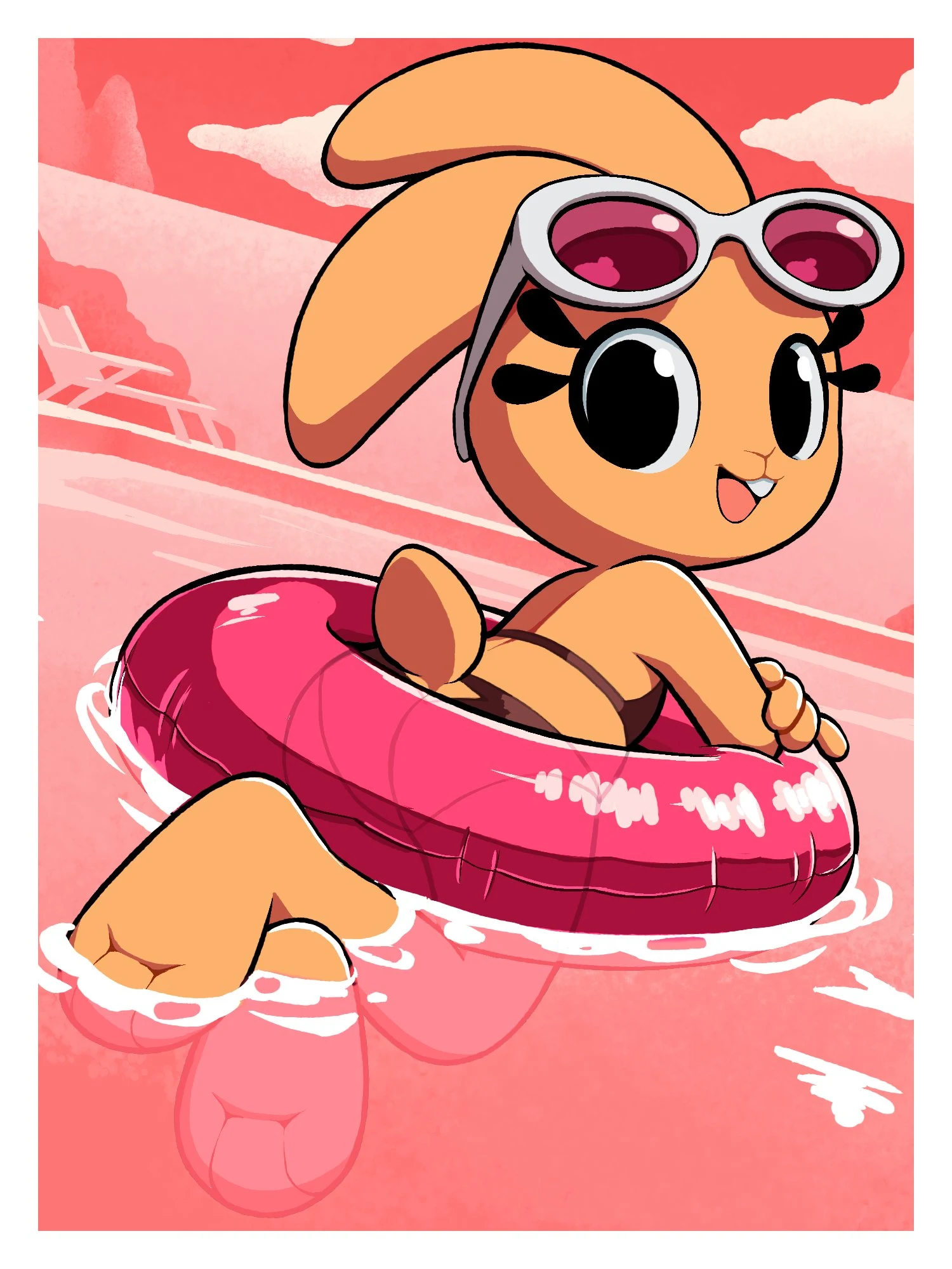 Weekly Furry Art 17