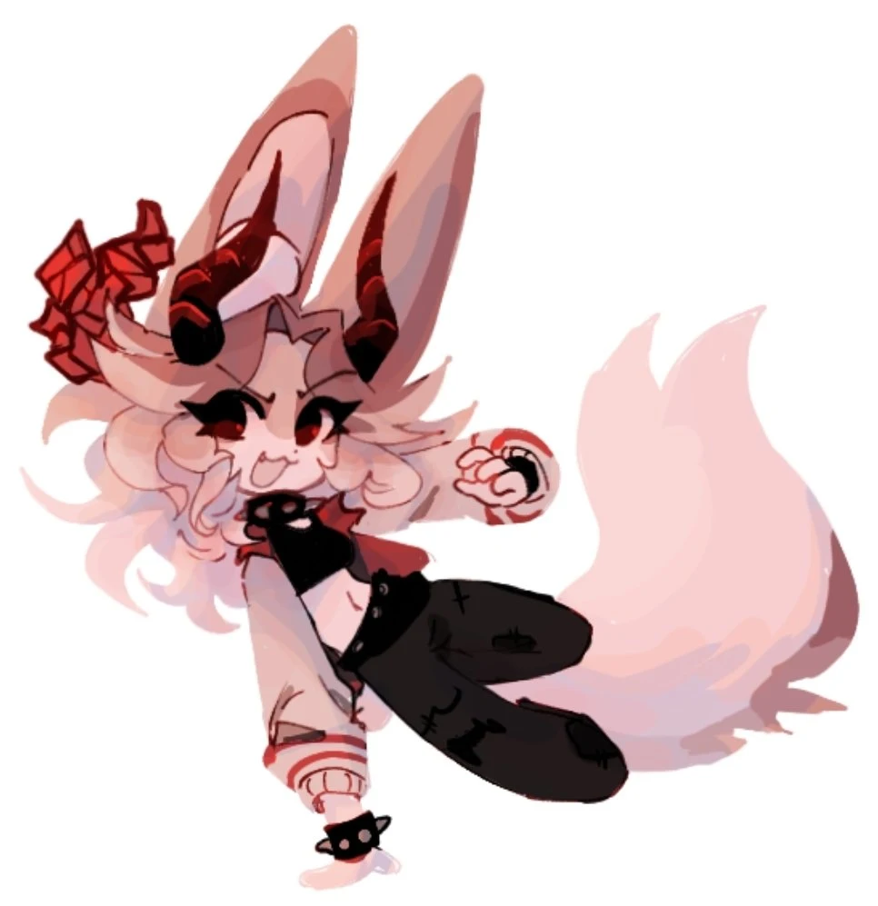 Daily Furry Art 261
