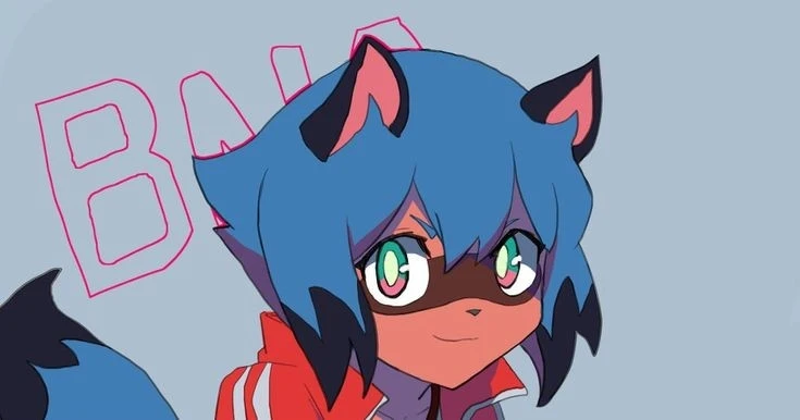 Daily Furry Art 13