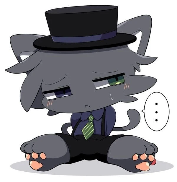 Daily Furry Art 25