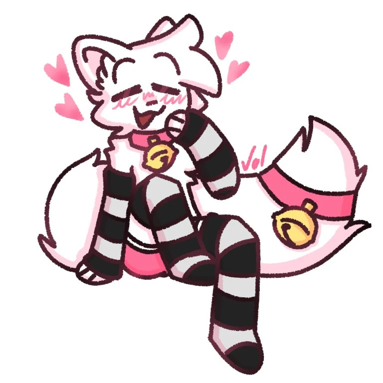 Daily Furry Art 62