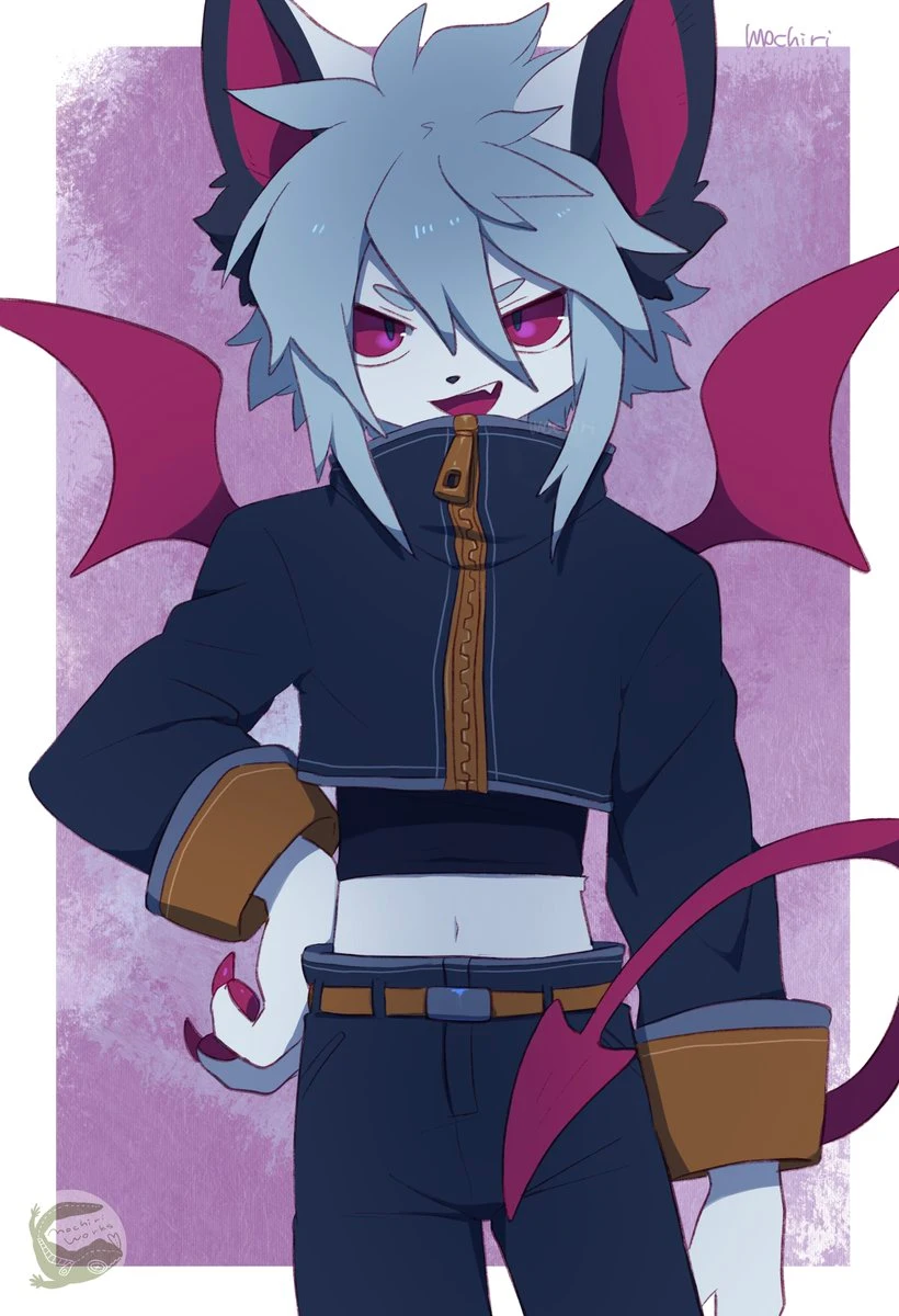 Weekly Furry Art 45