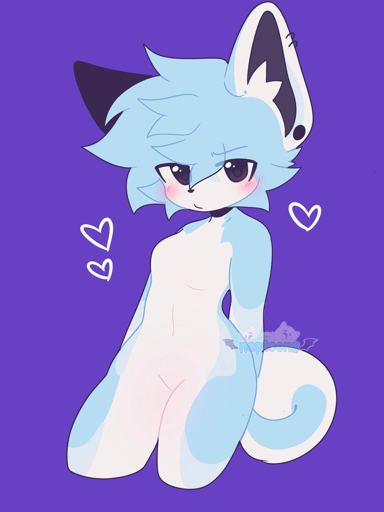 Daily Furry Art 192