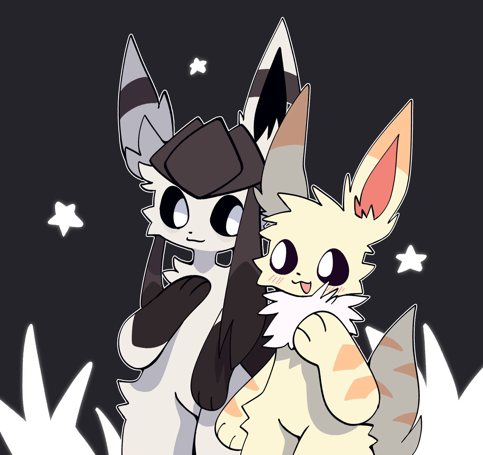 Daily Furry Art 43