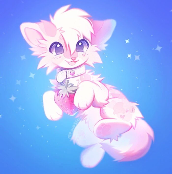 Daily Furry Art 120