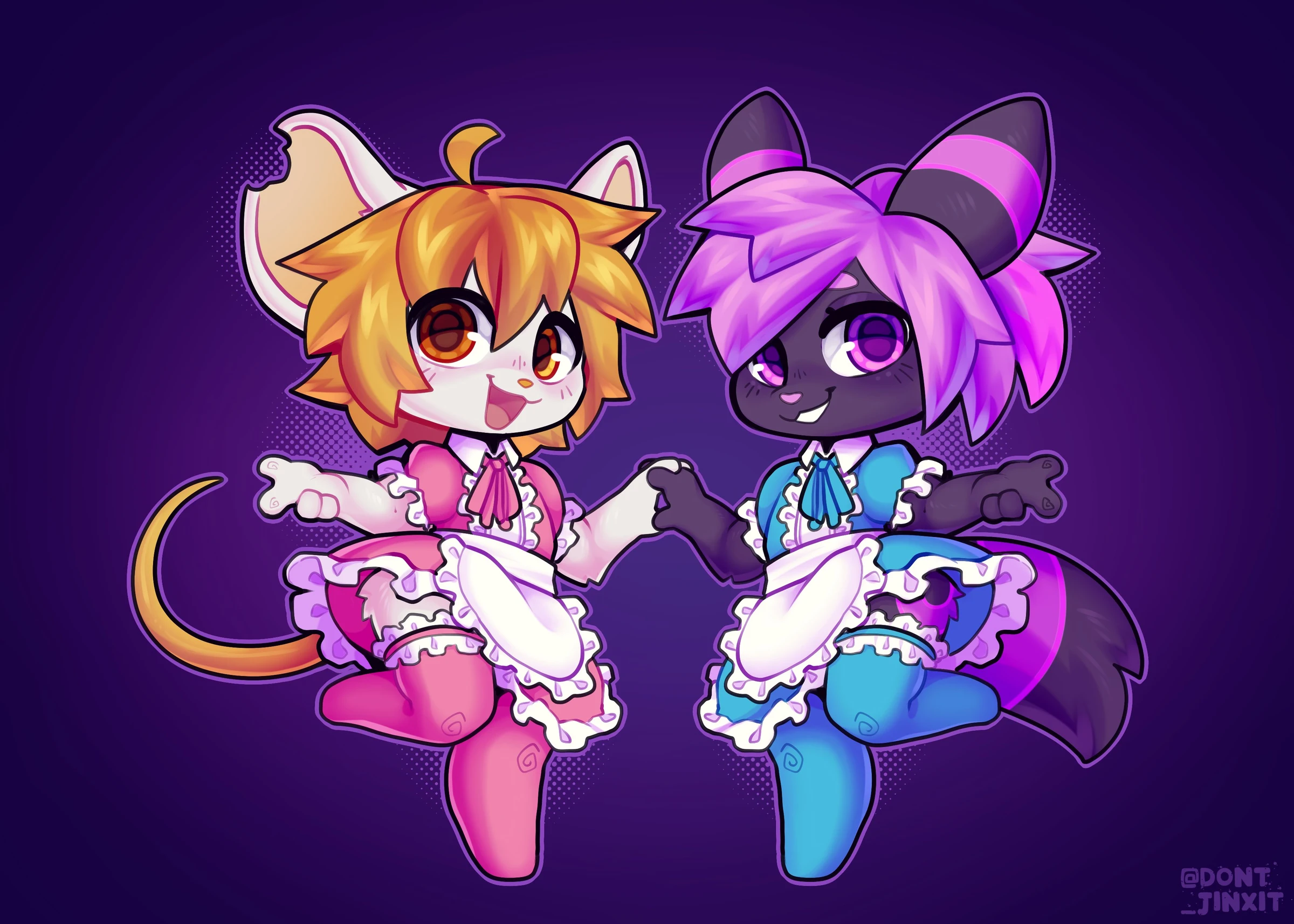 Daily Furry Art 277