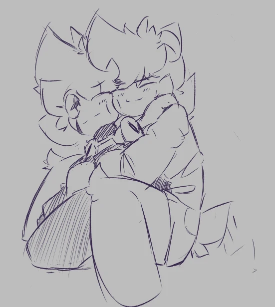 Weekly Furry Art 23