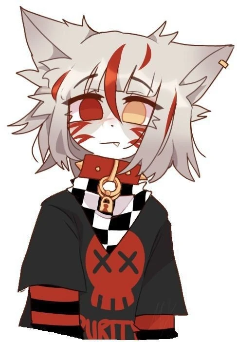 Daily Furry Art 11