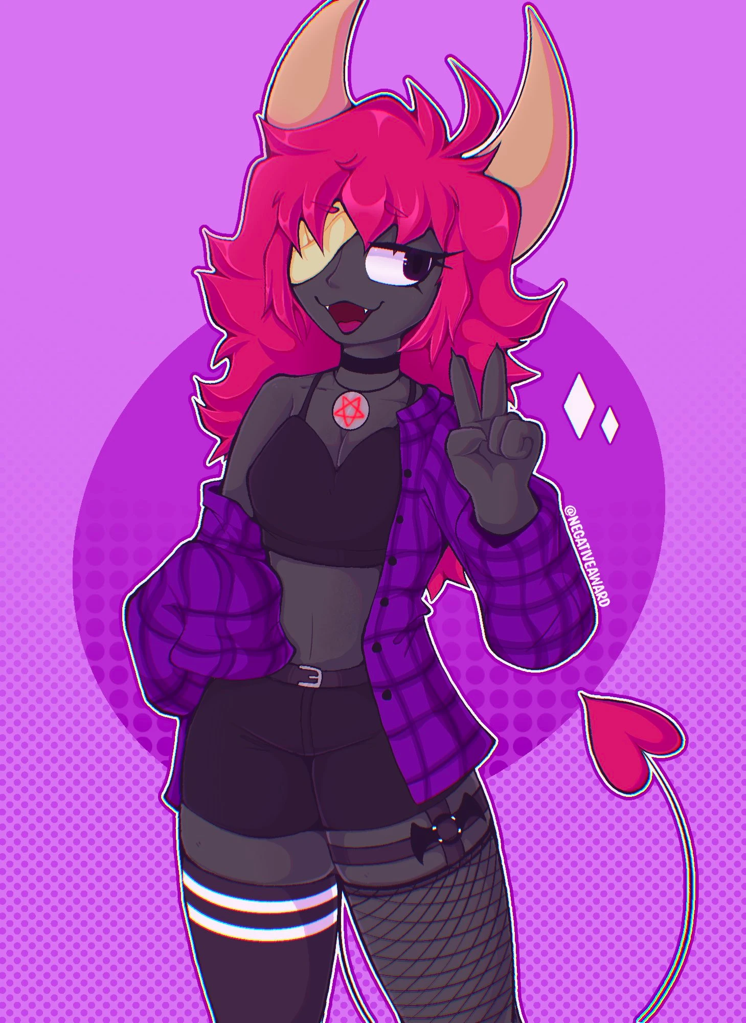 Daily Furry Art 70