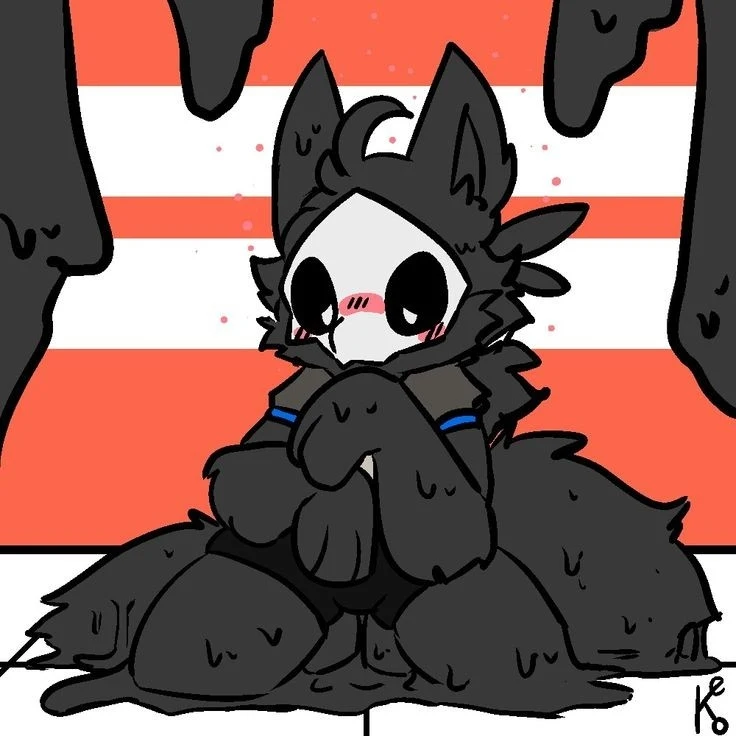 Daily Furry Art 30