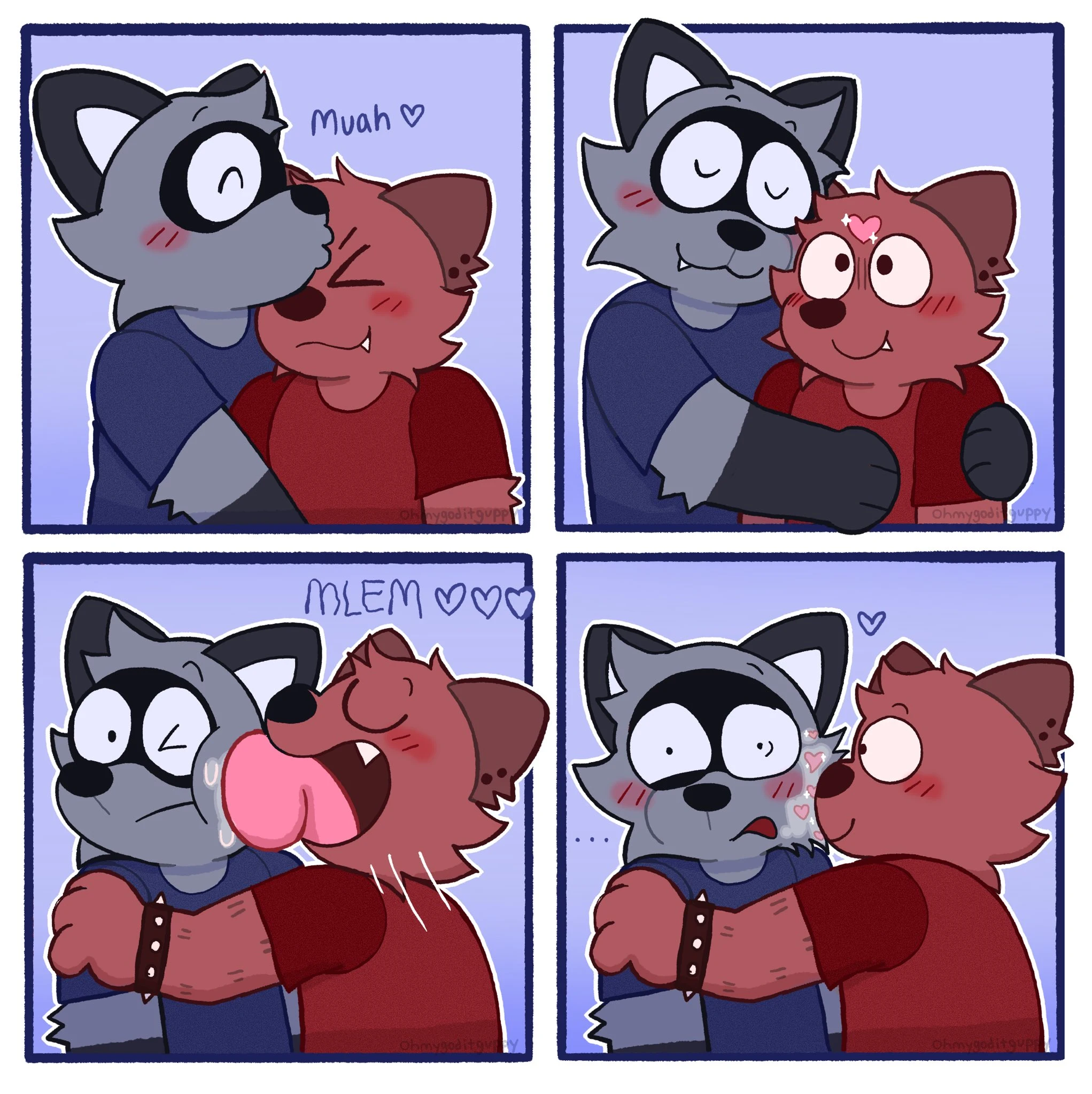 Weekly Furry Art 2