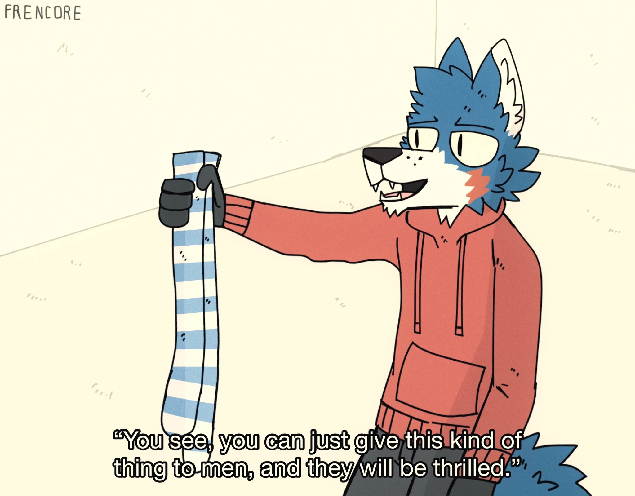 Weekly Furry Art 24