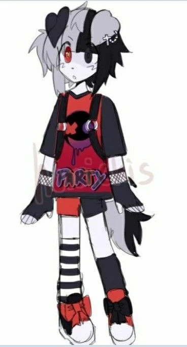 Daily Furry Art 11