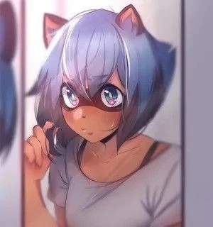 Daily Furry Art 32