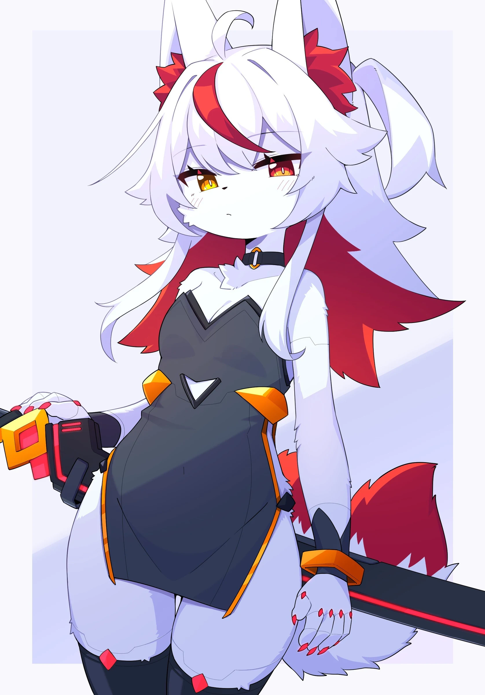 Daily Furry Art 242