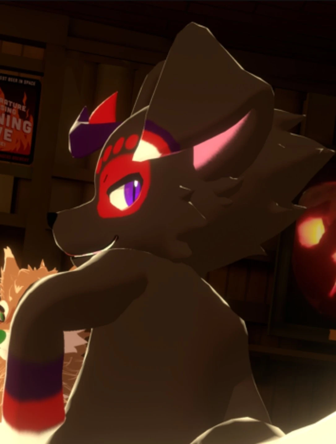 Daily Furry Art 315