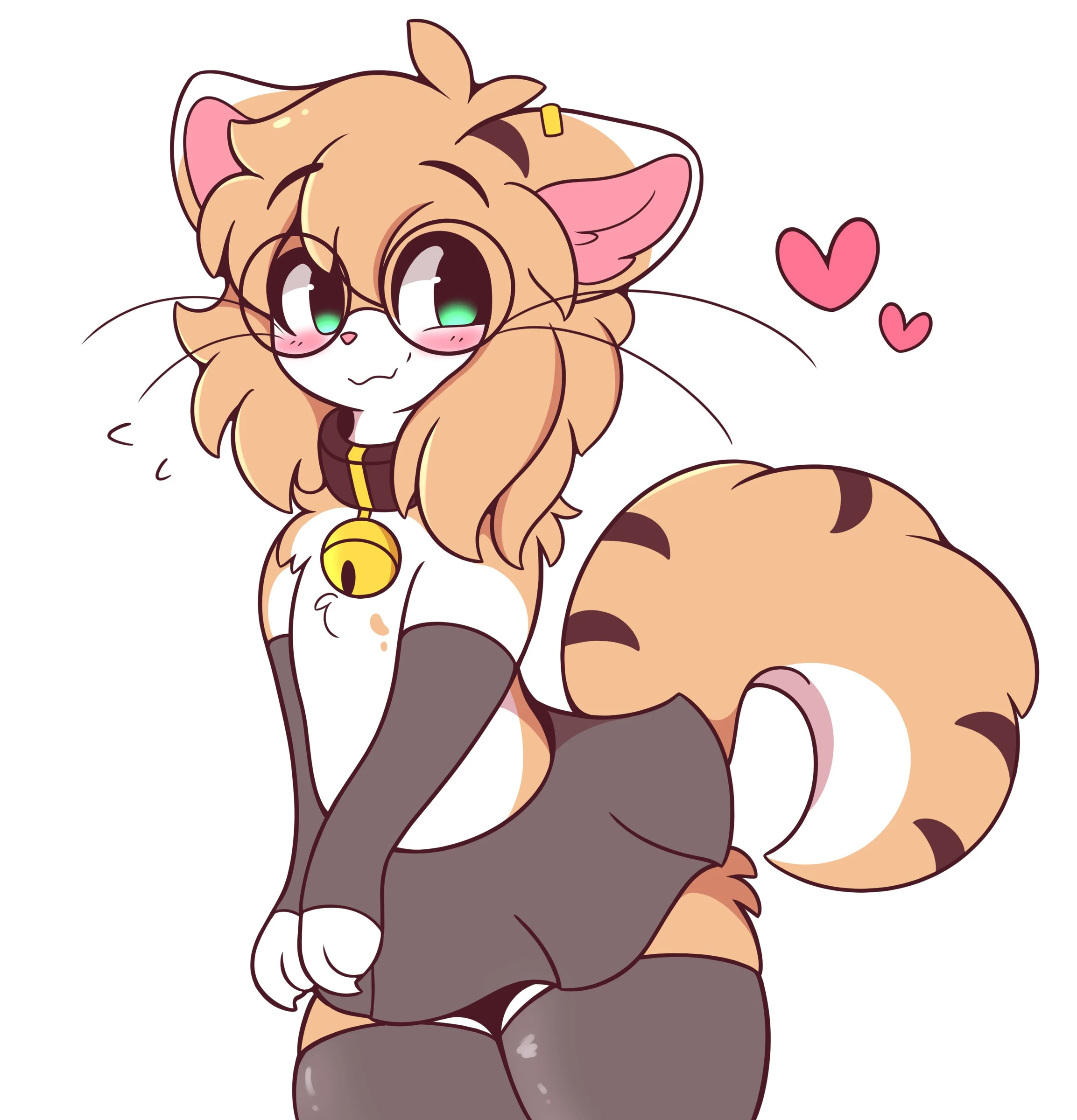 Daily Furry Art 152