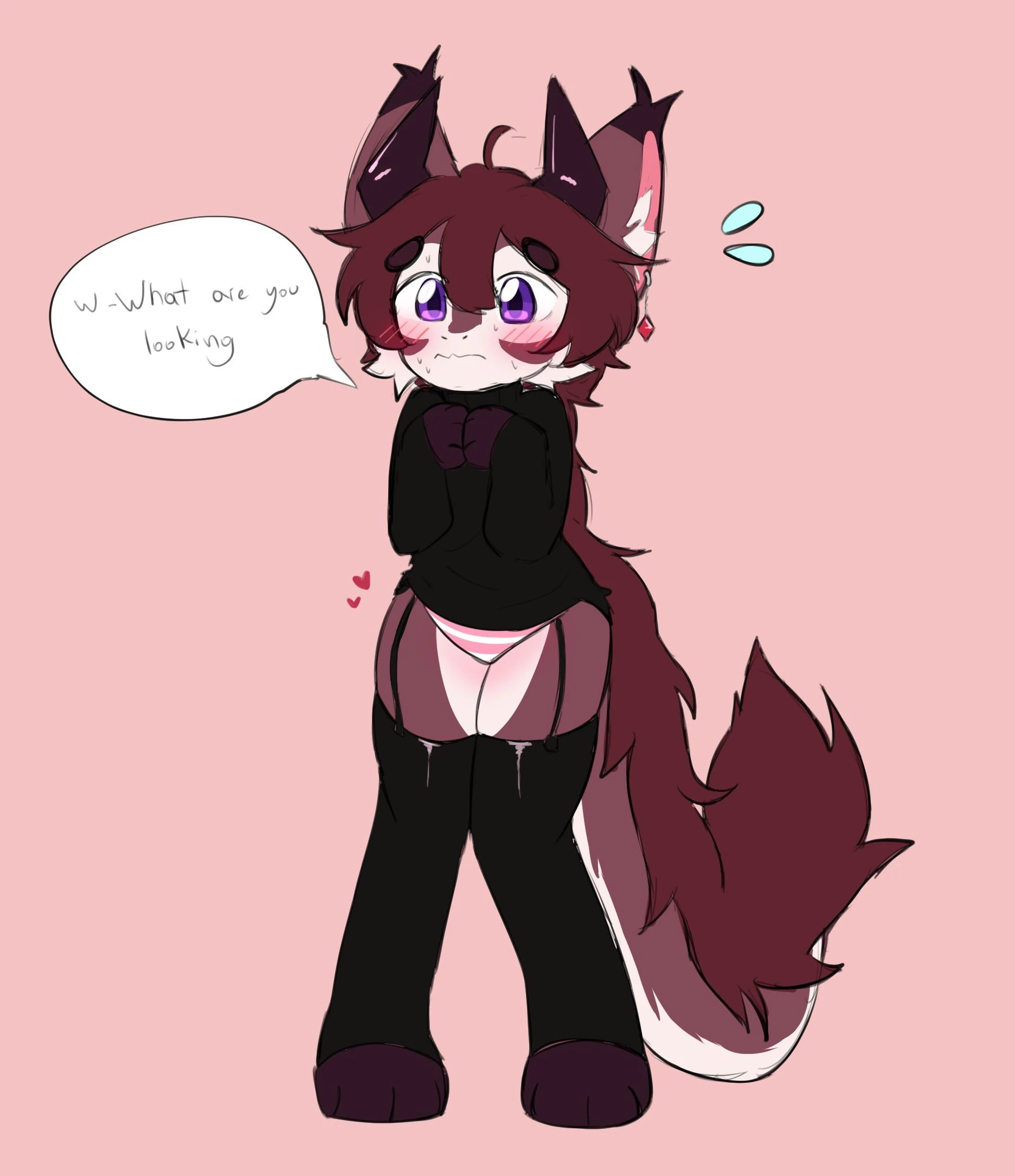Daily Furry Art 117