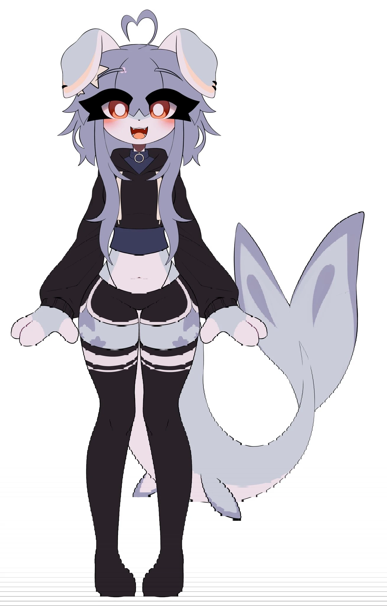 Daily Furry Art 206