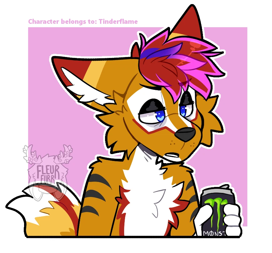 Daily Furry Art 3