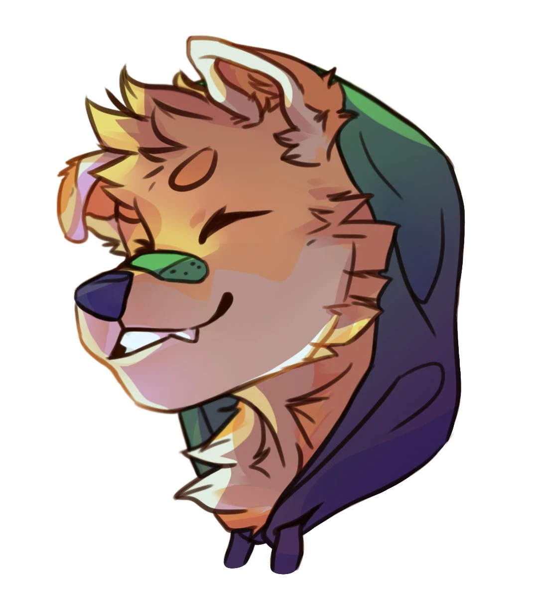 Weekly Furry Art 30